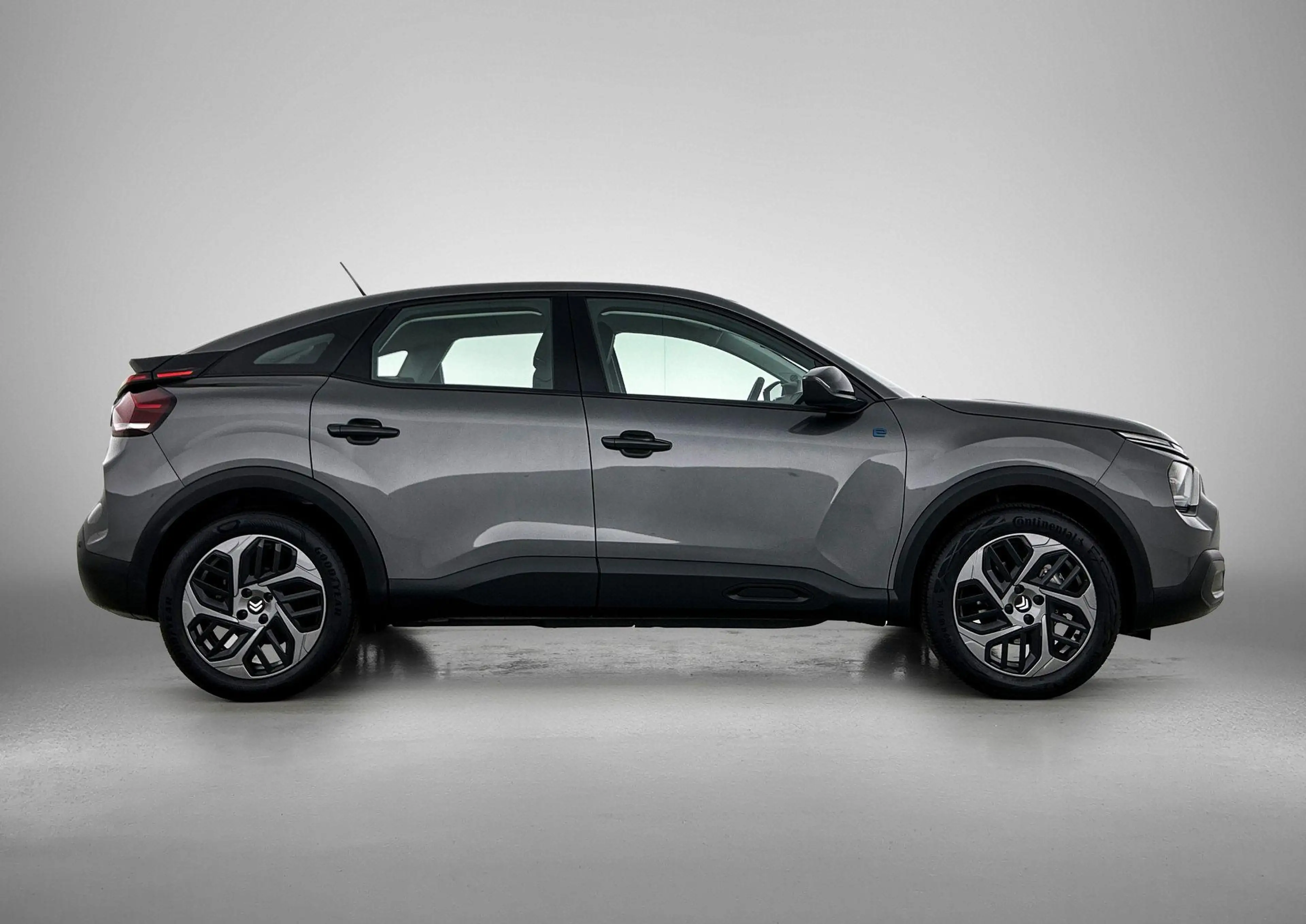 Citroen E-C4 Electric You 50 kWh | Automaat | Camera | Apple carplay | A — photo 8