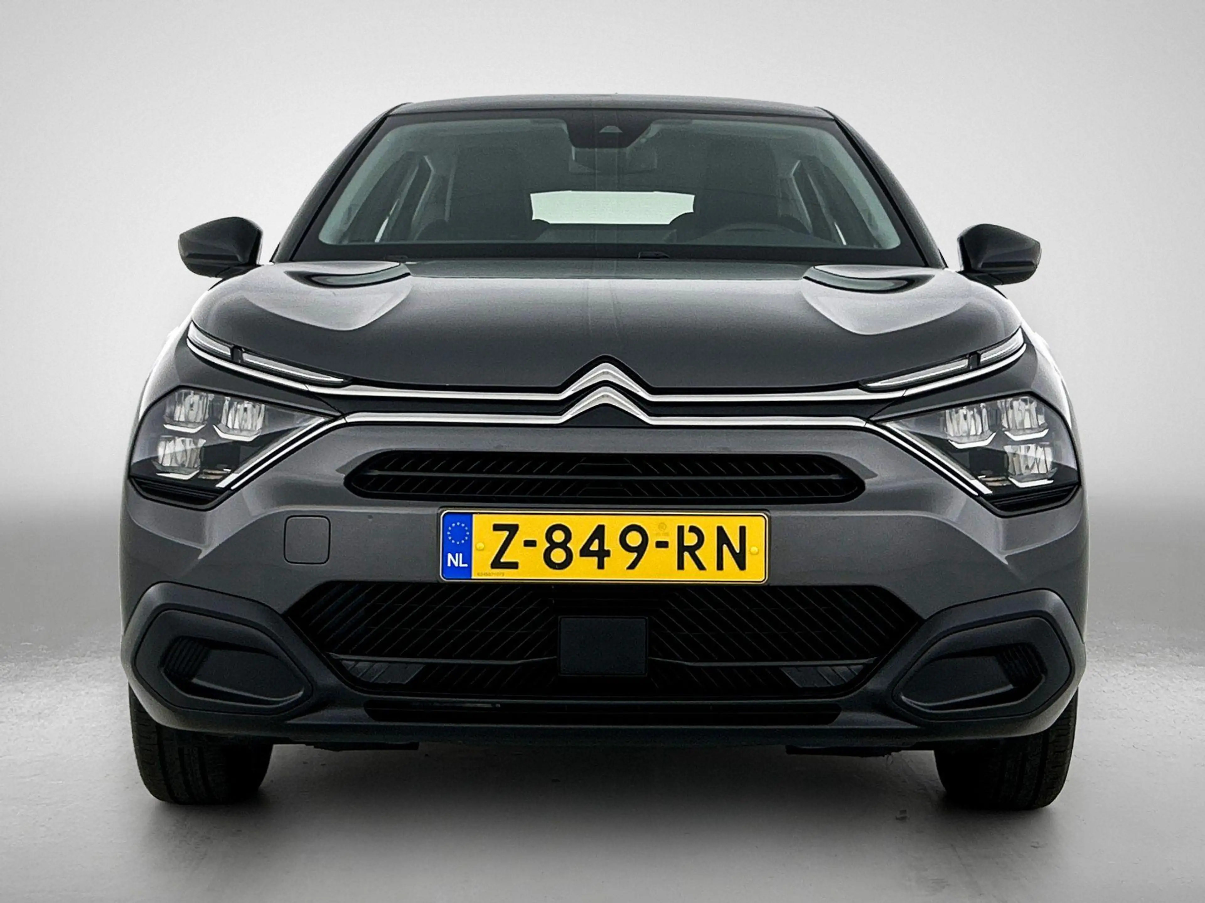 Citroen E-C4 Electric You 50 kWh | Automaat | Camera | Apple carplay | A — photo 10