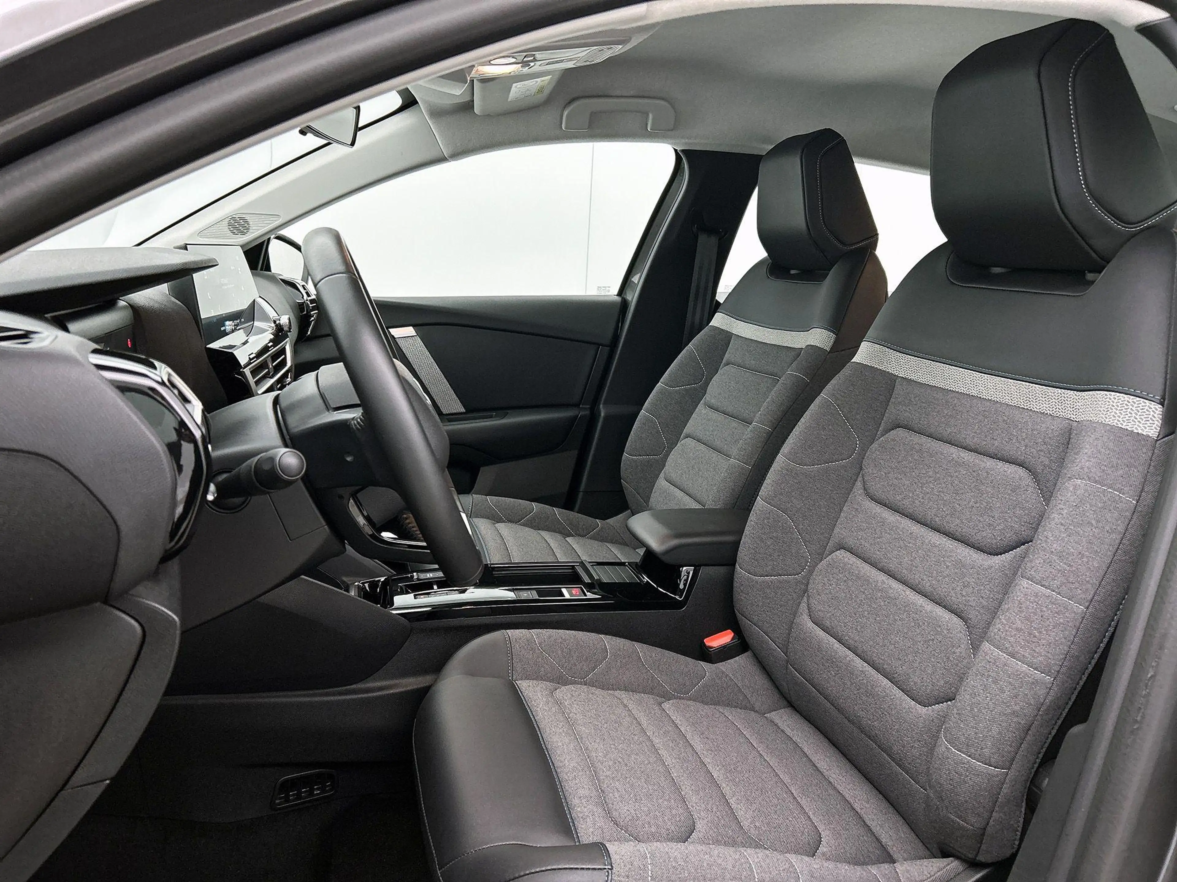 Citroen E-C4 Electric You 50 kWh | Automaat | Camera | Apple carplay | A — photo 11