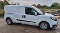 Fiat Doblo Cargo Natural Power MAXI SX Blanc - thumbnail 3