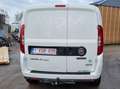Fiat Doblo Cargo Natural Power MAXI SX Blanc - thumbnail 4