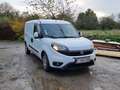 Fiat Doblo Cargo Natural Power MAXI SX Blanc - thumbnail 2