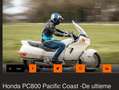 Honda Pacific Coast PC800 Fekete - thumbnail 10