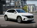 Mercedes-Benz EQA 300 4M PROG+ADVANCED+KAMERA+EDW+MEMORY+SPUR Weiß - thumbnail 21