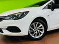 Opel Astra K Sports Tourer Navi Garantie 1.Hand Ahk Weiß - thumbnail 3
