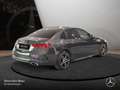Mercedes-Benz C 300 e AMG+NIGHT+PANO+KAMERA+TOTW+KEYLESS+9G Grau - thumbnail 8