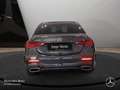 Mercedes-Benz C 300 e AMG+NIGHT+PANO+KAMERA+TOTW+KEYLESS+9G Grau - thumbnail 9