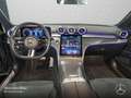 Mercedes-Benz C 300 e AMG+NIGHT+PANO+KAMERA+TOTW+KEYLESS+9G Grau - thumbnail 13