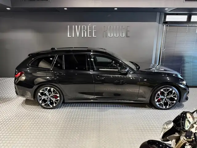 BMW 330 330i Touring xdrive MSport Pro auto