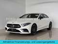 Mercedes-Benz CLS 53 AMG 4Matic+ PANO Carbon HEADUP 360 NightP Blanco - thumbnail 1