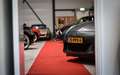 Mercedes-Benz SLK 280 Aut 7 / Andratite green / Airscarf / Xenon / NL de Grün - thumbnail 40