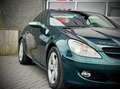Mercedes-Benz SLK 280 Aut 7 / Andratite green / Airscarf / Xenon / NL de Grün - thumbnail 14