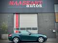 Mercedes-Benz SLK 280 Aut 7 / Andratite green / Airscarf / Xenon / NL de Grün - thumbnail 1