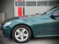 Mercedes-Benz SLK 280 Aut 7 / Andratite green / Airscarf / Xenon / NL de Grün - thumbnail 9