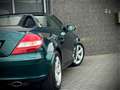 Mercedes-Benz SLK 280 Aut 7 / Andratite green / Airscarf / Xenon / NL de Grün - thumbnail 5