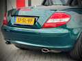 Mercedes-Benz SLK 280 Aut 7 / Andratite green / Airscarf / Xenon / NL de Grün - thumbnail 13