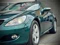 Mercedes-Benz SLK 280 Aut 7 / Andratite green / Airscarf / Xenon / NL de Grün - thumbnail 12