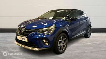 1.0 TCe 90ch Intens -21