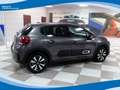 Citroen C3 1.2 PureTech 110cv Max EAT6 EU6 Grigio - thumbnail 2