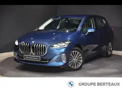 BMW Série 2 218d 150ch Luxury DKG7