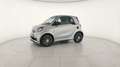 smart forTwo coupe  EQ Brabus Style Zilver - thumbnail 2