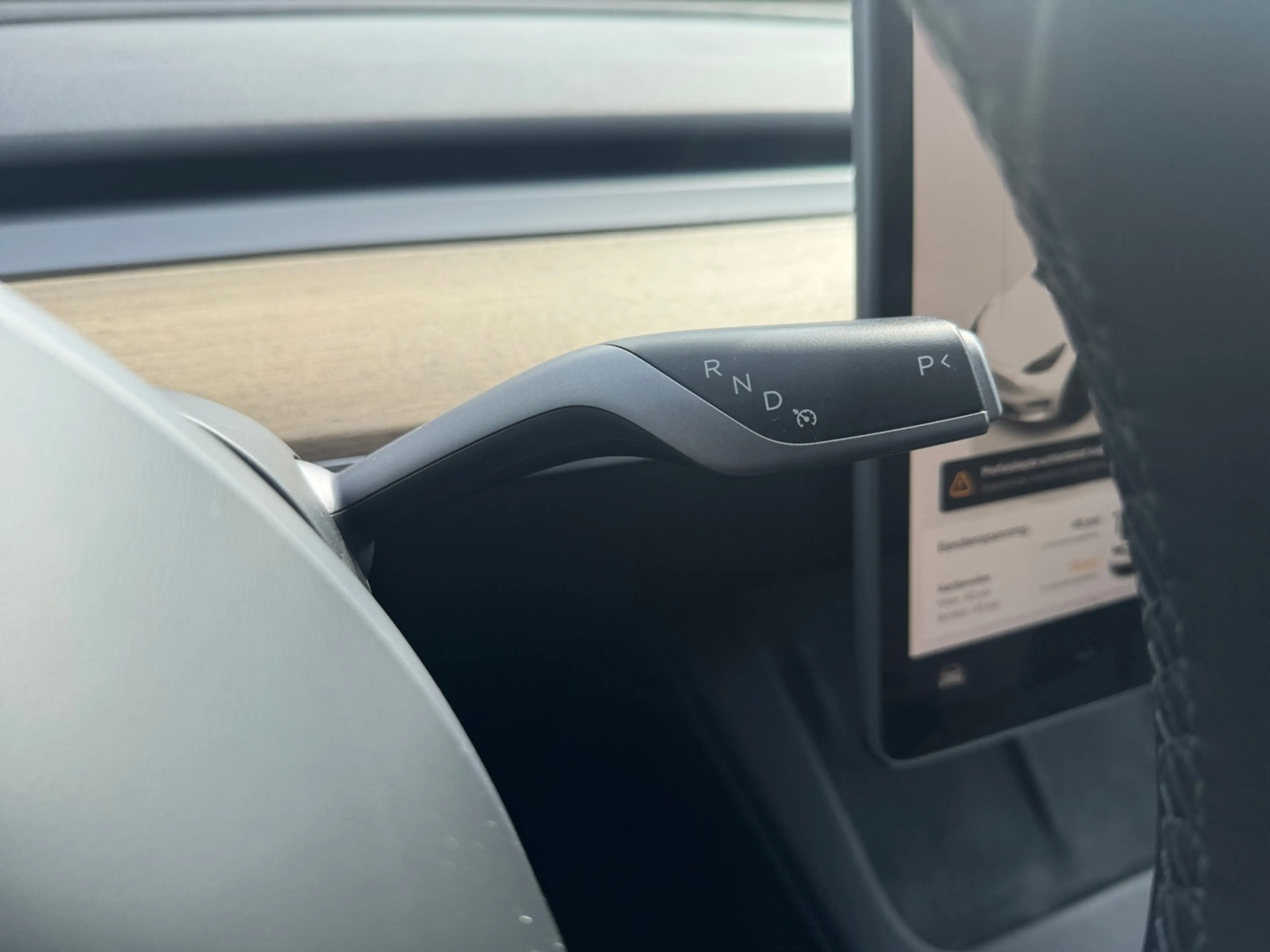 Tesla Model Y RWD 58 kWh SOH 95%, 455km Range, Warmtepomp, Full — photo 15