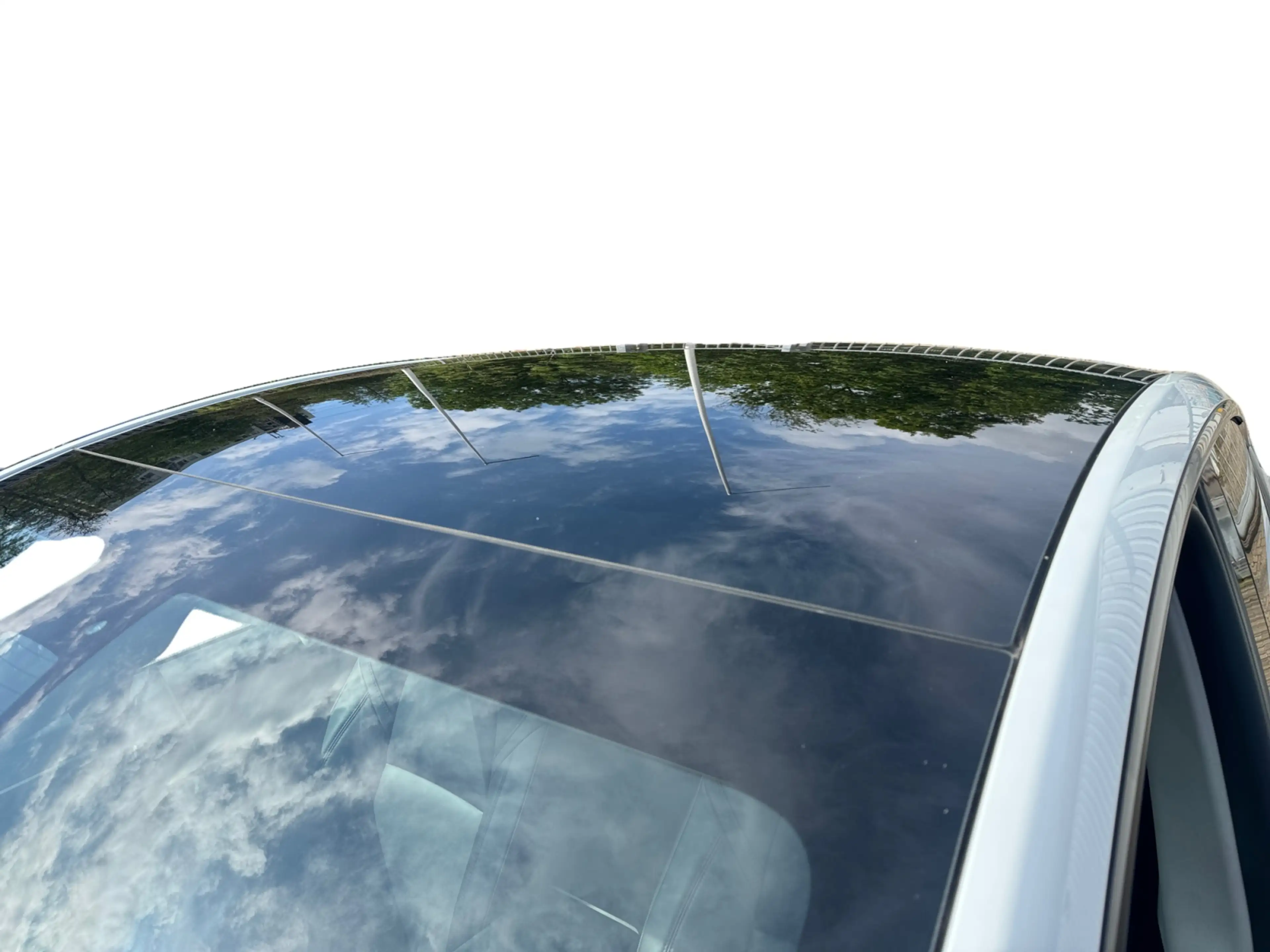 Tesla Model Y RWD 58 kWh SOH 95%, 455km Range, Warmtepomp, Full — photo 3