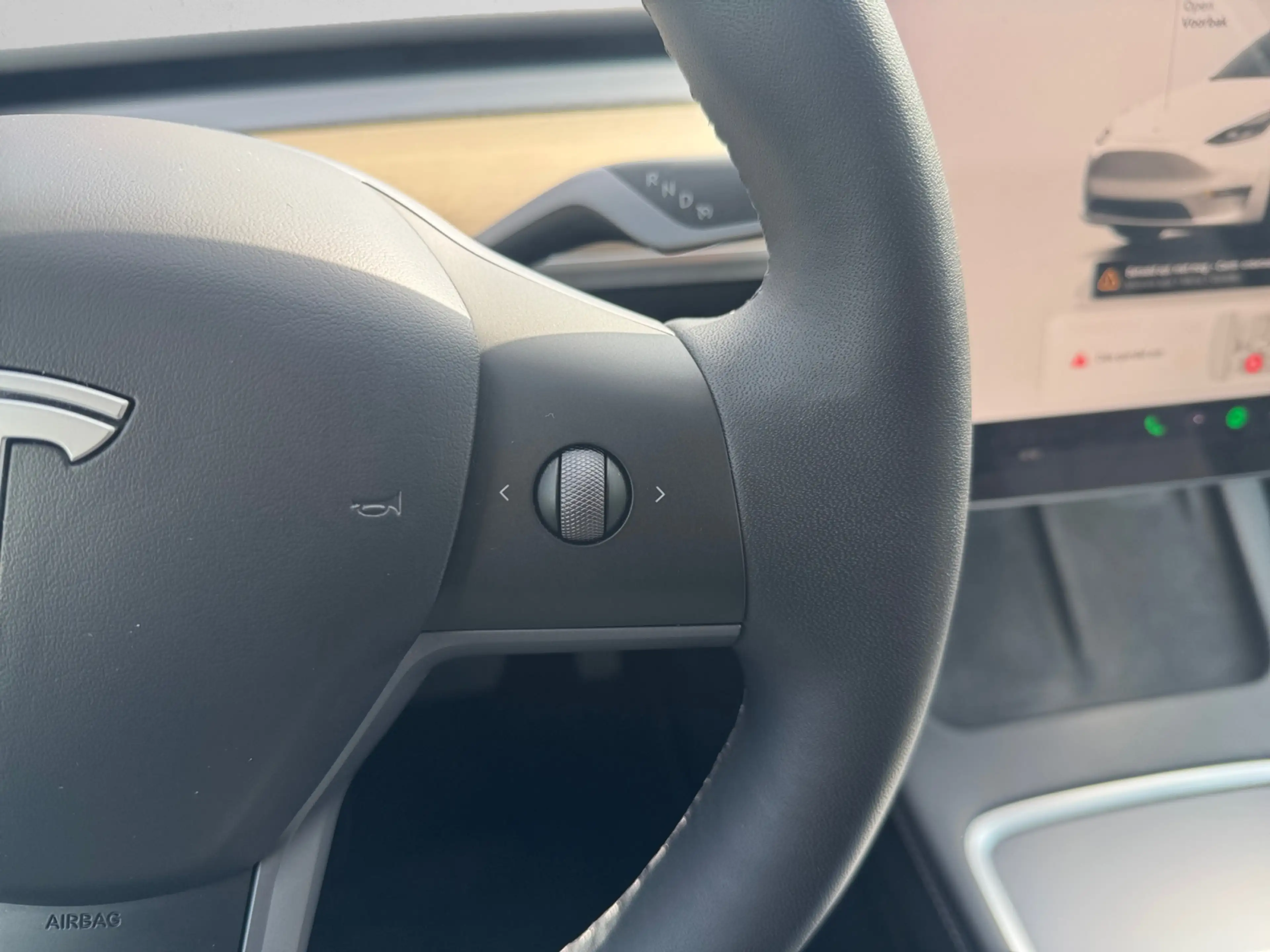 Tesla Model Y RWD 58 kWh SOH 95%, 455km Range, Warmtepomp, Full — photo 14