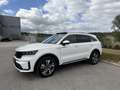 Kia Sorento 1.6 T-GDI Platinum 4WD *7SITZER*HEADUP*VOLL* Weiß - thumbnail 3