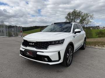 1.6 T-GDI Platinum 4WD *7SITZER*HEADUP*VOLL*