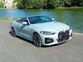 BMW 420 Cabrio 420iAS Grijs - thumbnail 2