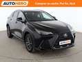 Lexus NX 350h Business 2WD Negro - thumbnail 8
