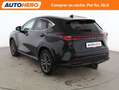 Lexus NX 350h Business 2WD Negro - thumbnail 4