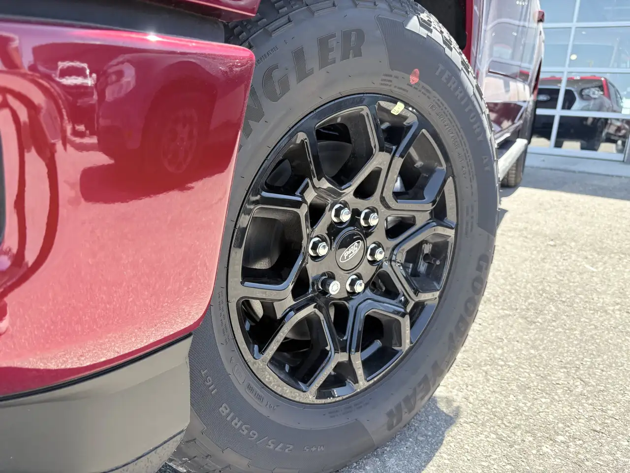 Ford F 150 снимка Ford F 150