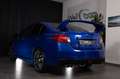 Subaru WRX 2.5 turbo 16V STi Bleu - thumbnail 6