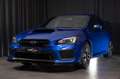 Subaru WRX 2.5 turbo 16V STi Bleu - thumbnail 3