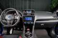 Subaru WRX 2.5 turbo 16V STi Bleu - thumbnail 7