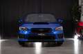 Subaru WRX 2.5 turbo 16V STi Bleu - thumbnail 2