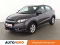 Honda HR-V 1.5 i-VTEC Elegance*NAVI*TEMPO*PDC*SHZ*KLIMA* Grau - thumbnail 1