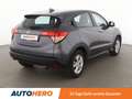 Honda HR-V 1.5 i-VTEC Elegance*NAVI*TEMPO*PDC*SHZ*KLIMA* Grau - thumbnail 6