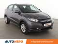 Honda HR-V 1.5 i-VTEC Elegance*NAVI*TEMPO*PDC*SHZ*KLIMA* Grau - thumbnail 8