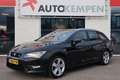 SEAT Leon ST 1.4 TSI FR NAVIGATIE|LED|17"LMV|TREKHAAK Noir - thumbnail 1