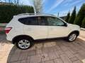 Nissan Qashqai Qashqai I 2007 2.0 16v N-Tec 4x4 FL Bianco - thumbnail 2