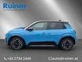 Nissan Micra 52kWh Advance   € 22.408,- excl. Mwst. Blau - thumbnail 5