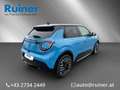 Nissan Micra 52kWh Advance   € 22.408,- excl. Mwst. Blau - thumbnail 6