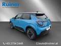 Nissan Micra 52kWh Advance   € 22.408,- excl. Mwst. Blau - thumbnail 3
