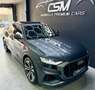 Audi Q8 50 TDI quattro tiptronic Grijs - thumbnail 4