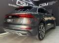 Audi Q8 50 TDI quattro tiptronic Grijs - thumbnail 2