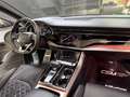 Audi Q8 50 TDI quattro tiptronic Grijs - thumbnail 10