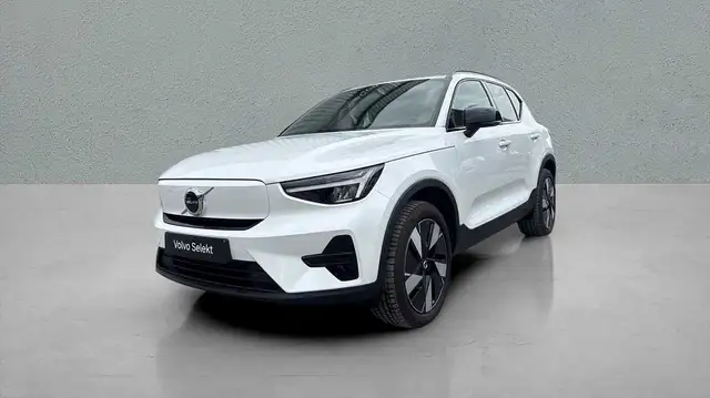 Volvo EX40 Plus, Single Extended Range, Electric